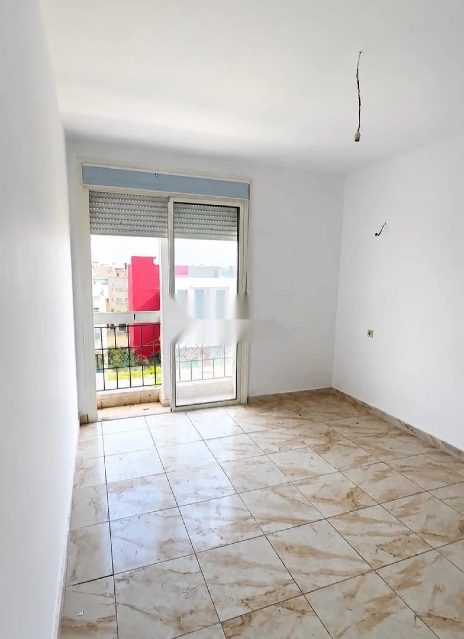 Appartement titré à vendre à Tetouan - M'rgan