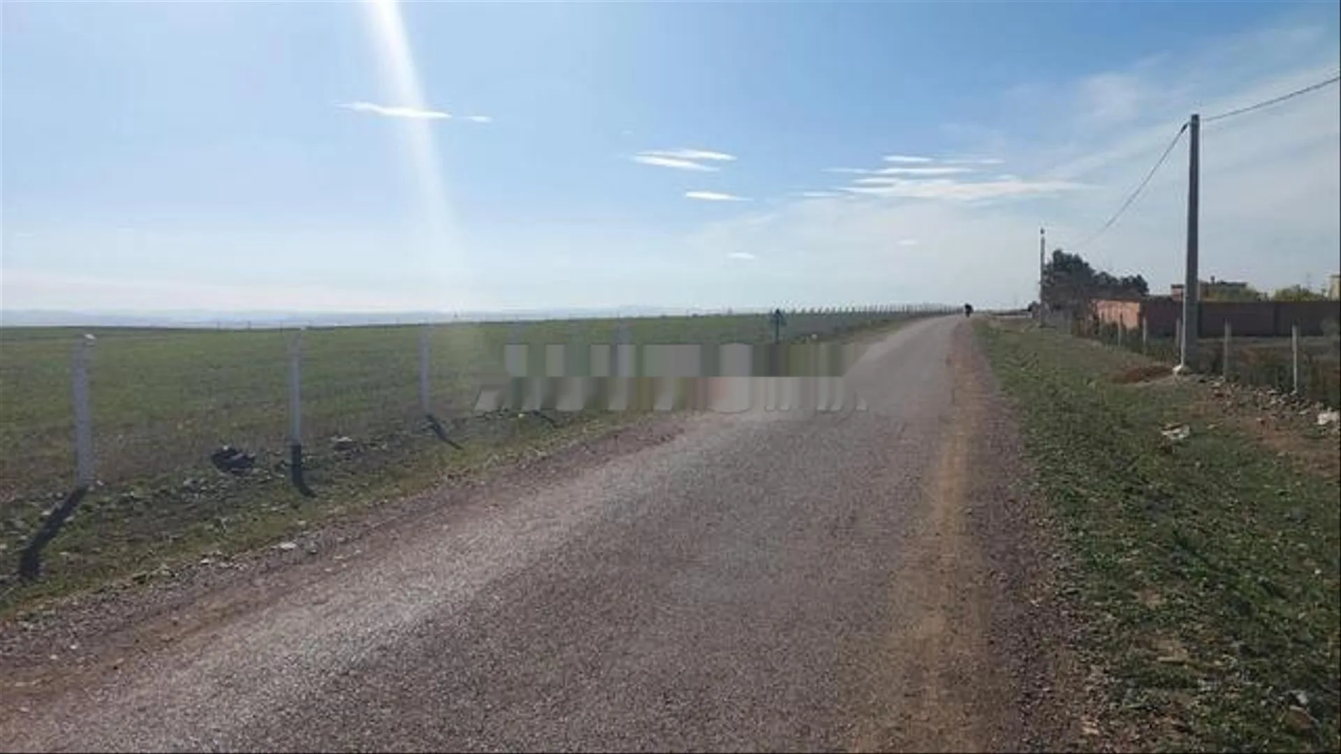 Vente de Terrains & Villas Titrés - Sidi Rahal