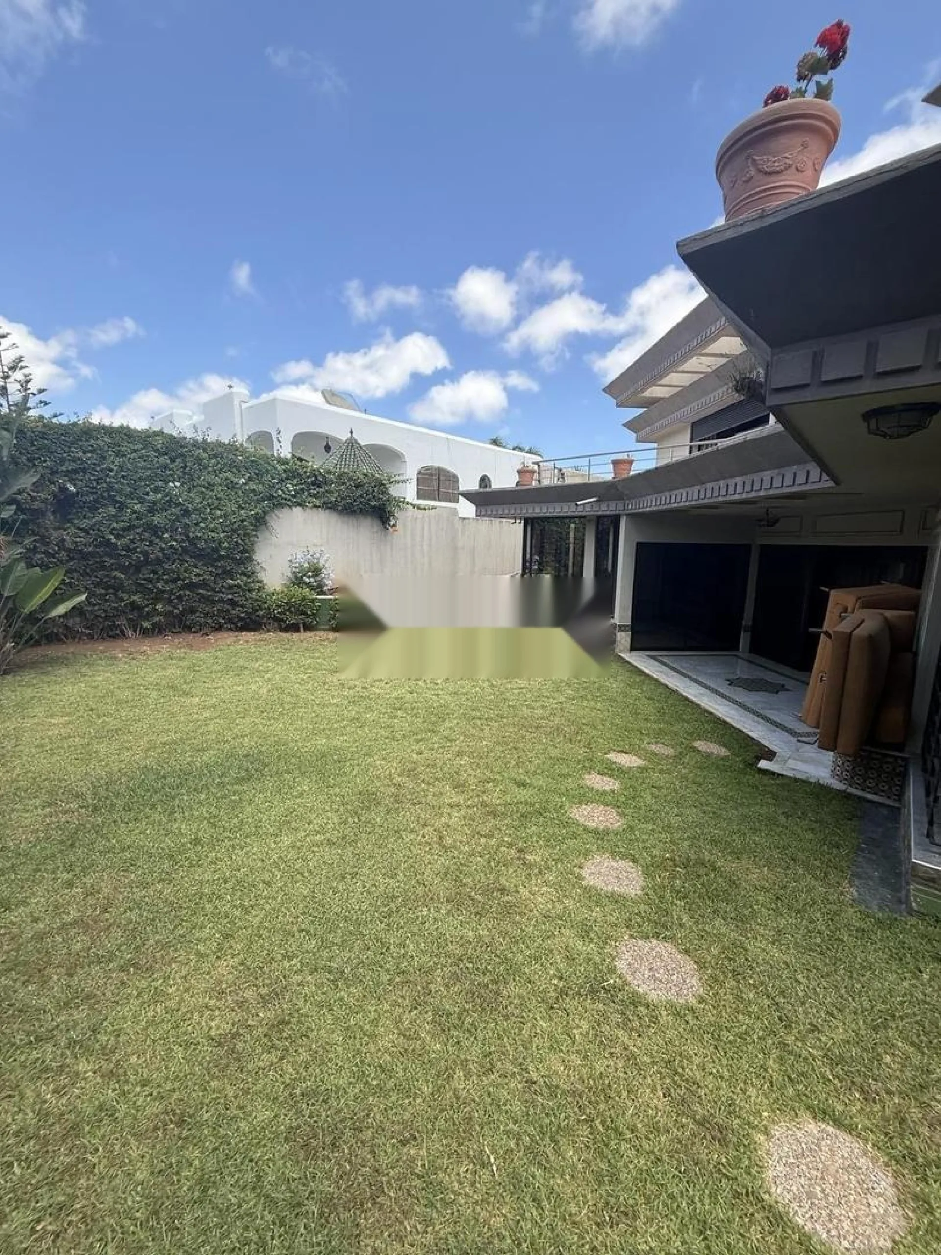Villa à vendre à polo