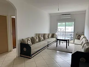 Appartement Emplacement stratégique
