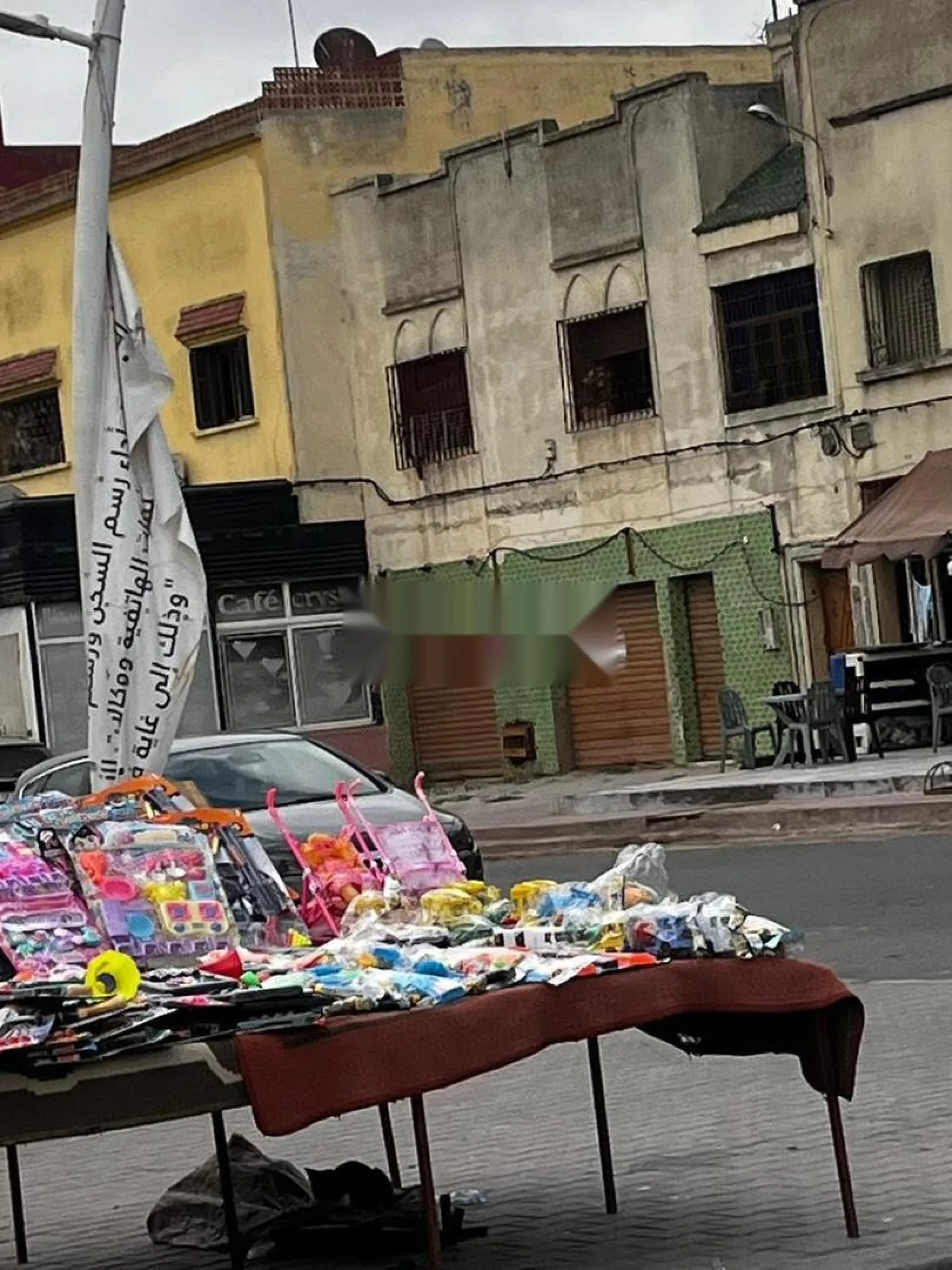 منزل للبيع في زمورة، حي النهضة