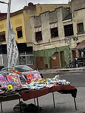 Maison à vendre à Zemmoura, quartier Al Nahda