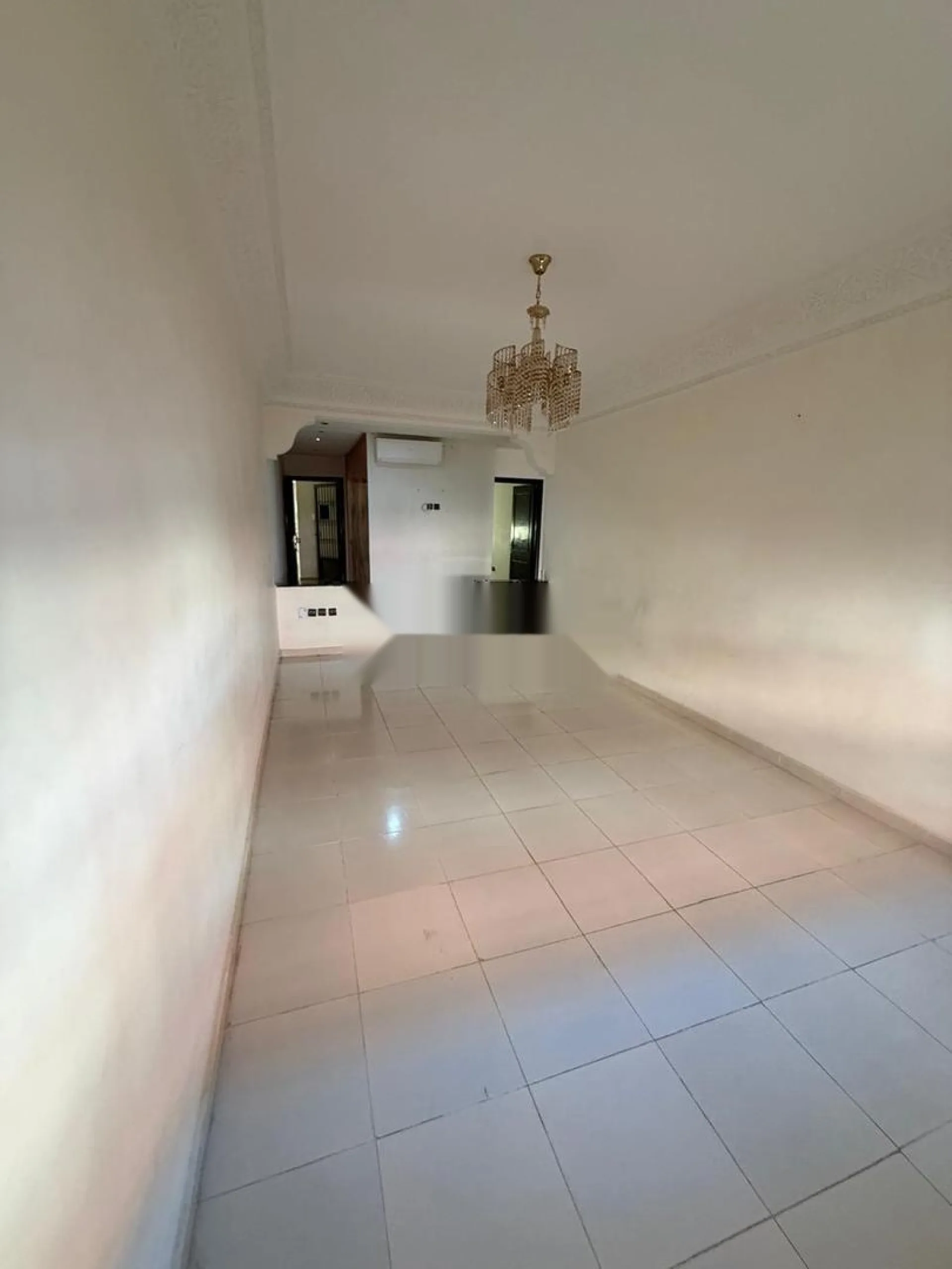 Appartement à louer Mabrouka