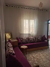 Appartement à vendre quartier Guéliz