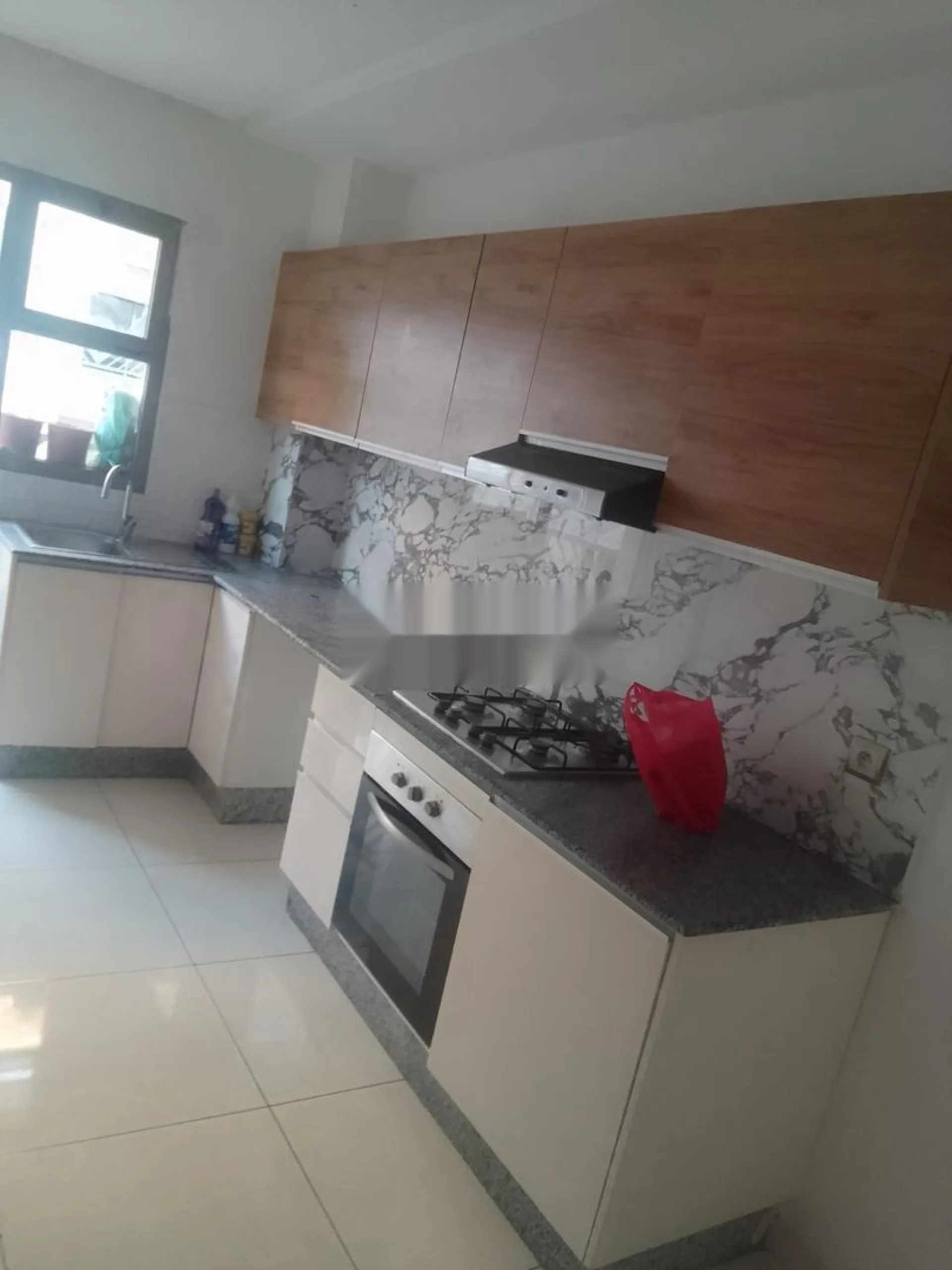 Appartement à louer 90 m² à Temara