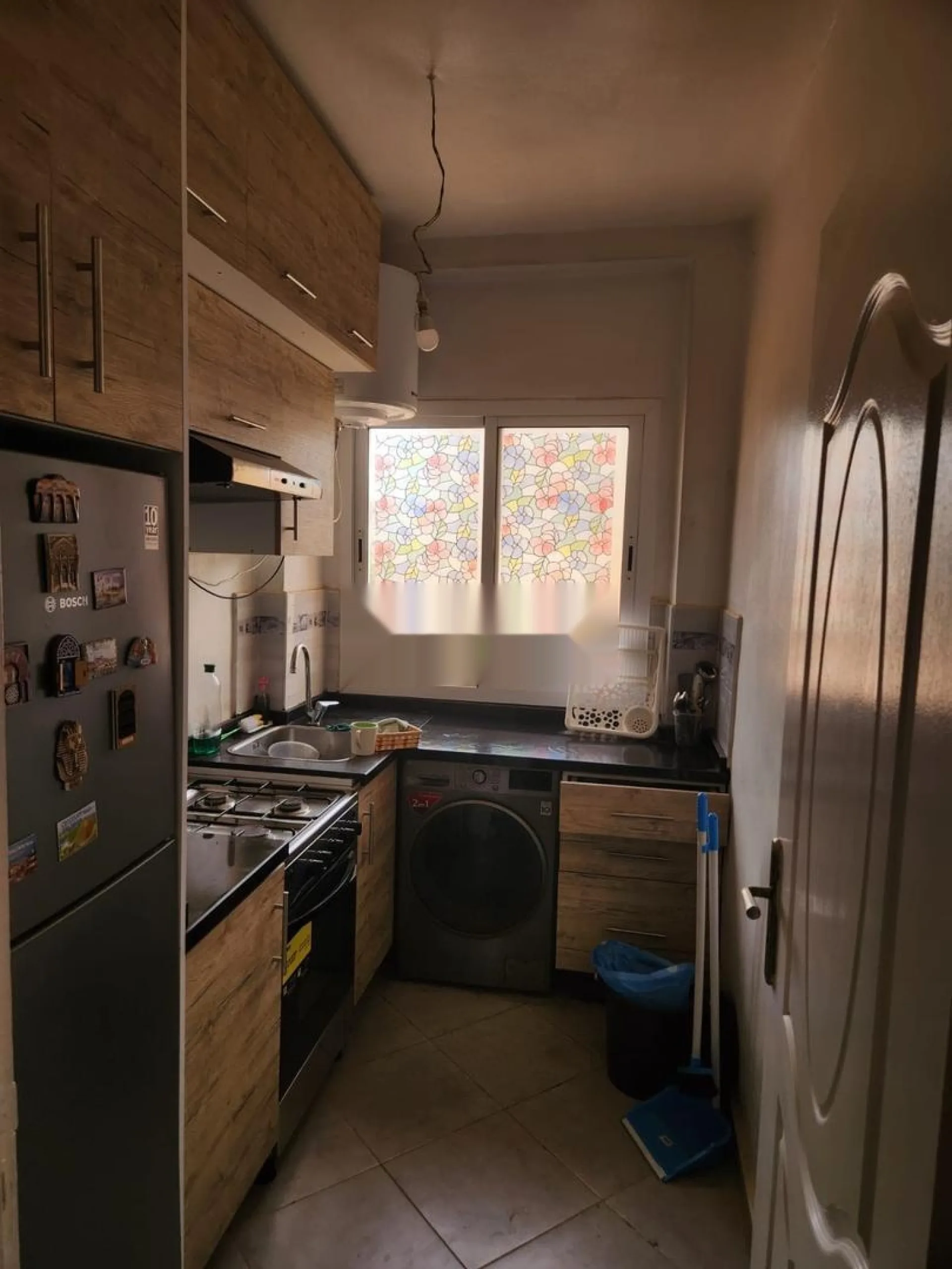 Appartement à vendre 56 m² à Temara