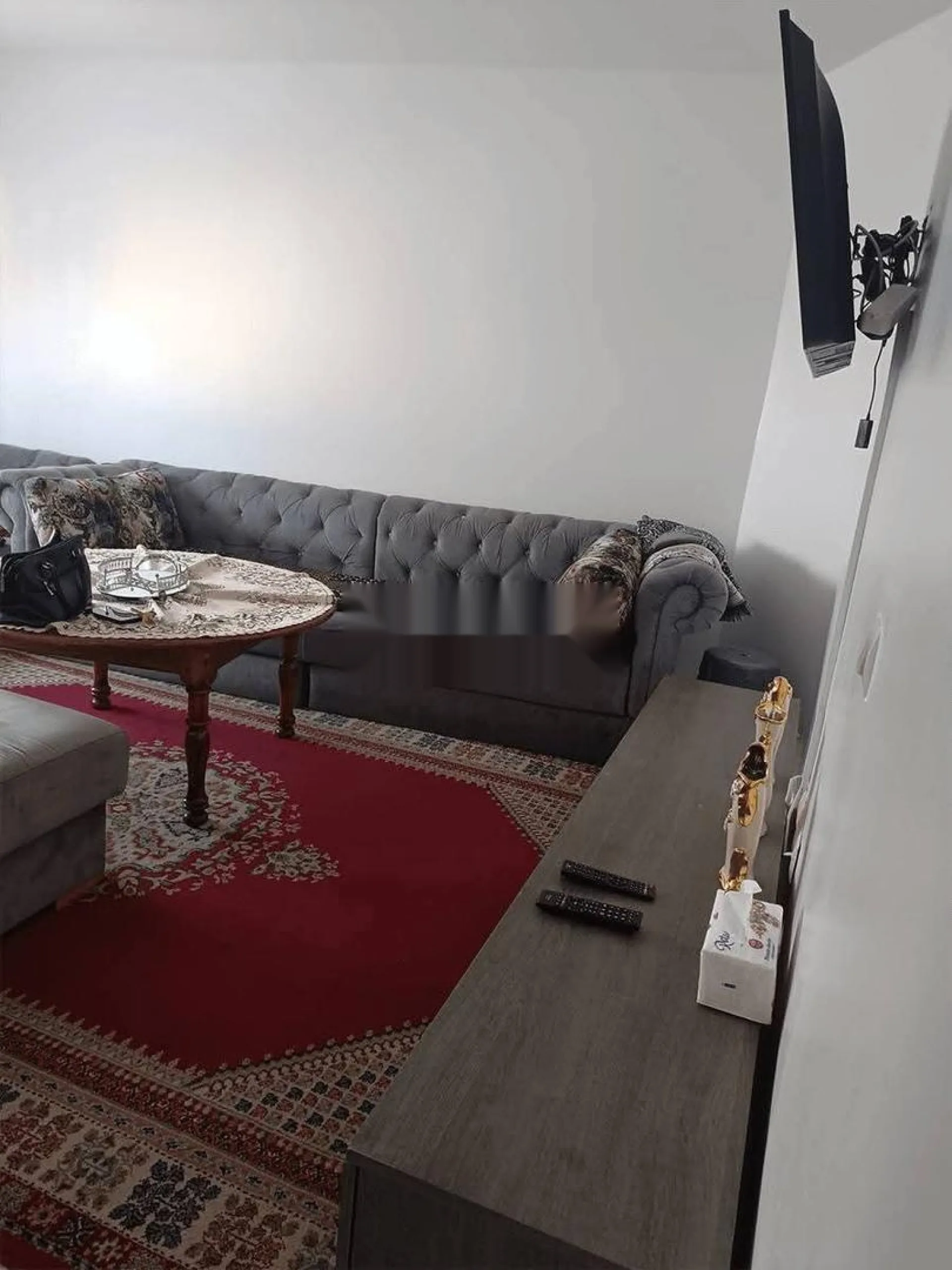 Appartement à vendre 52 m²