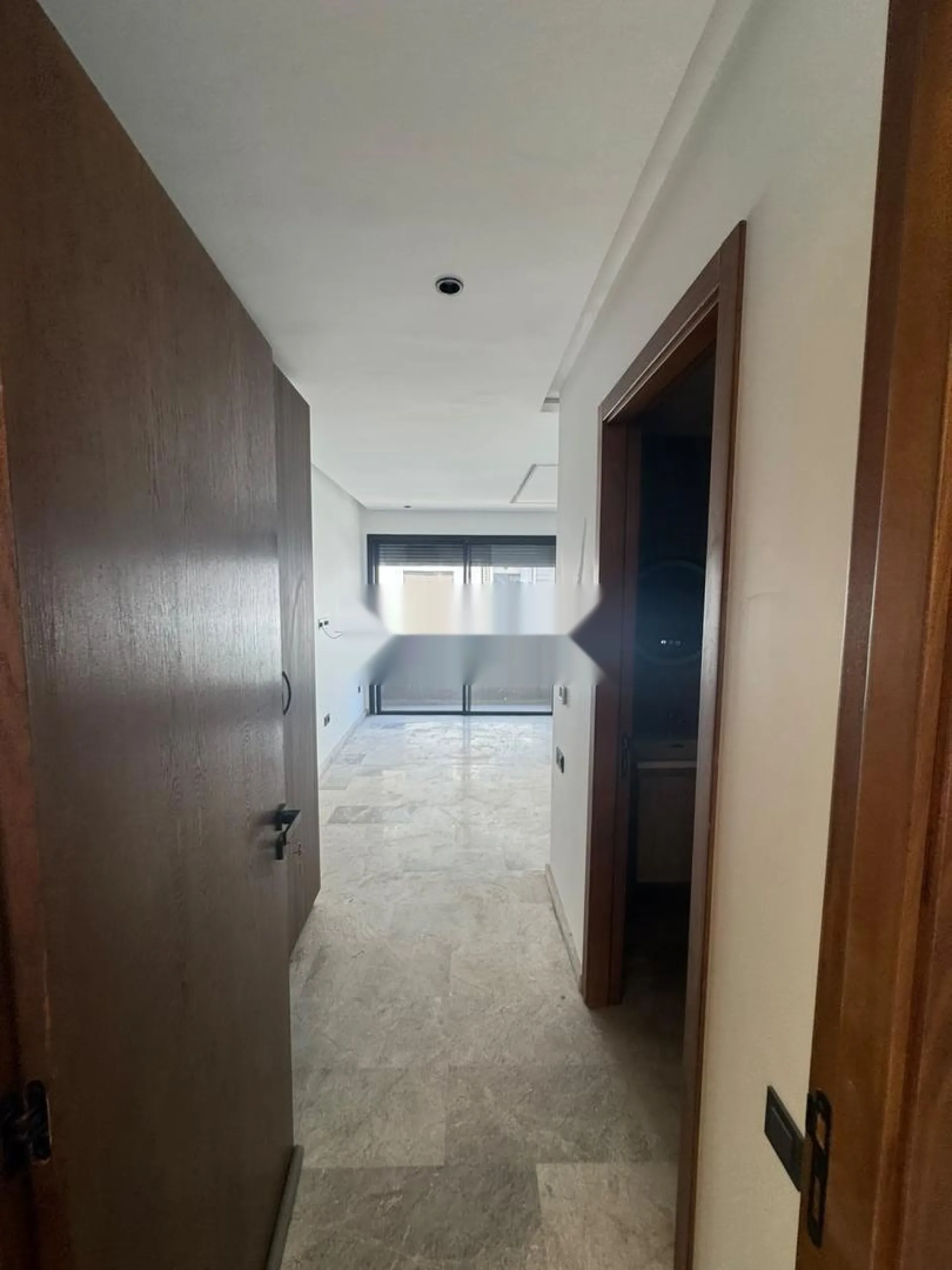 Appartement haut standing bien situé