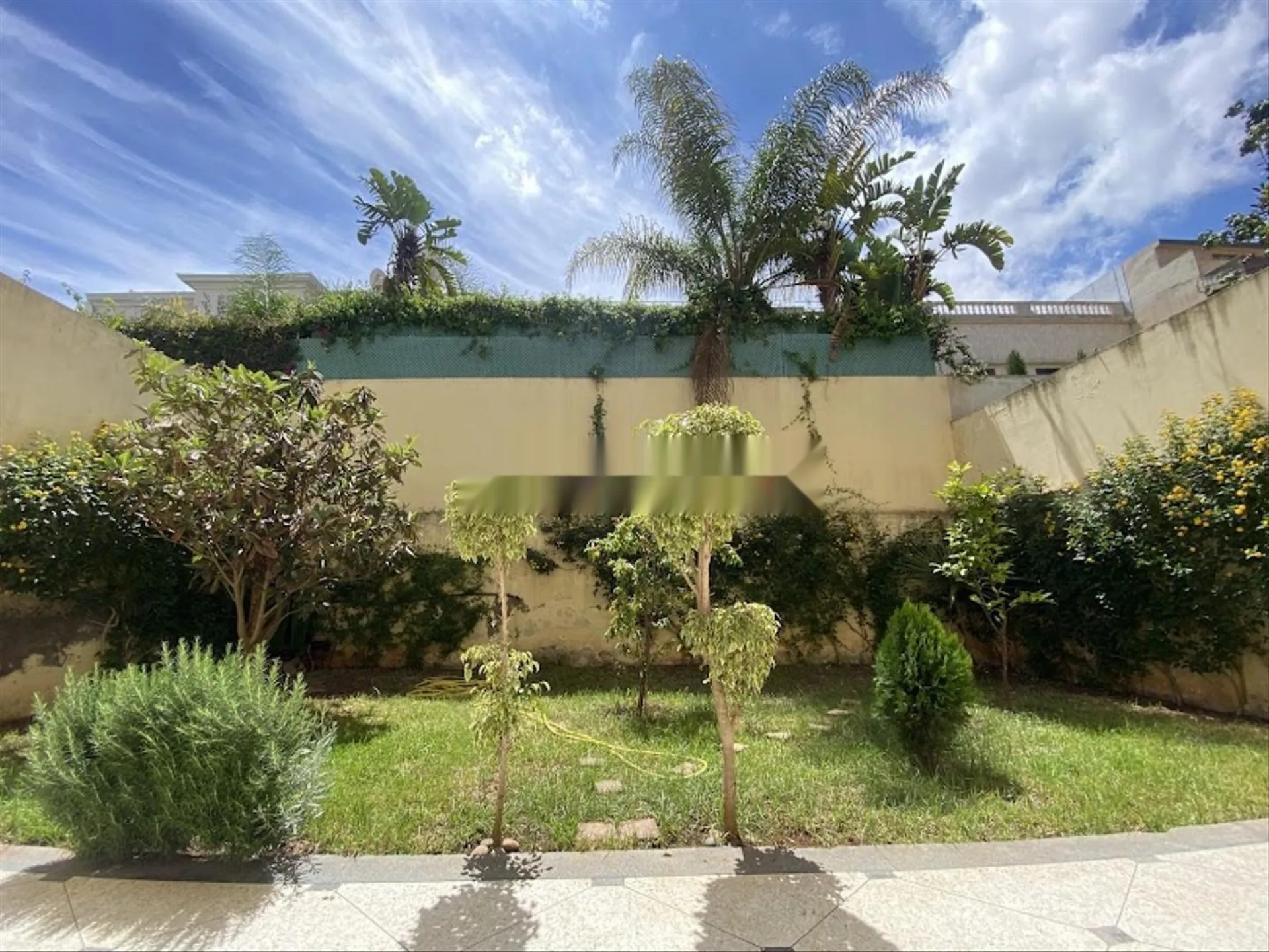 Villa à vendre - Sidi Maârouf casablanca