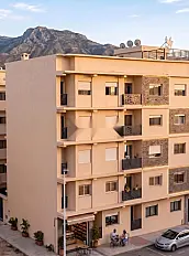 Appartement à vendre 55 m²