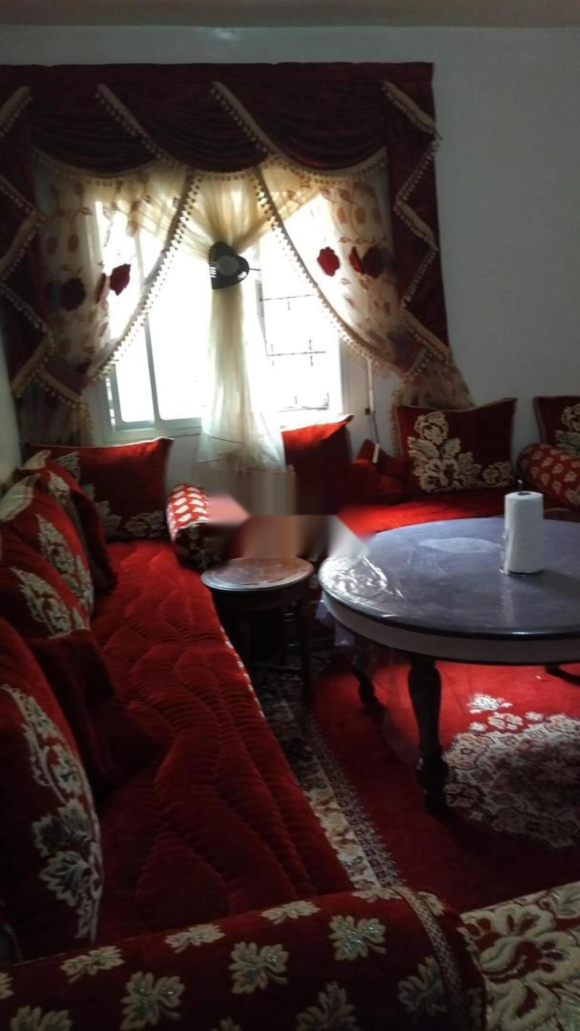 Appartement à vendre à Résidence Mabrouka Sidi Moumen