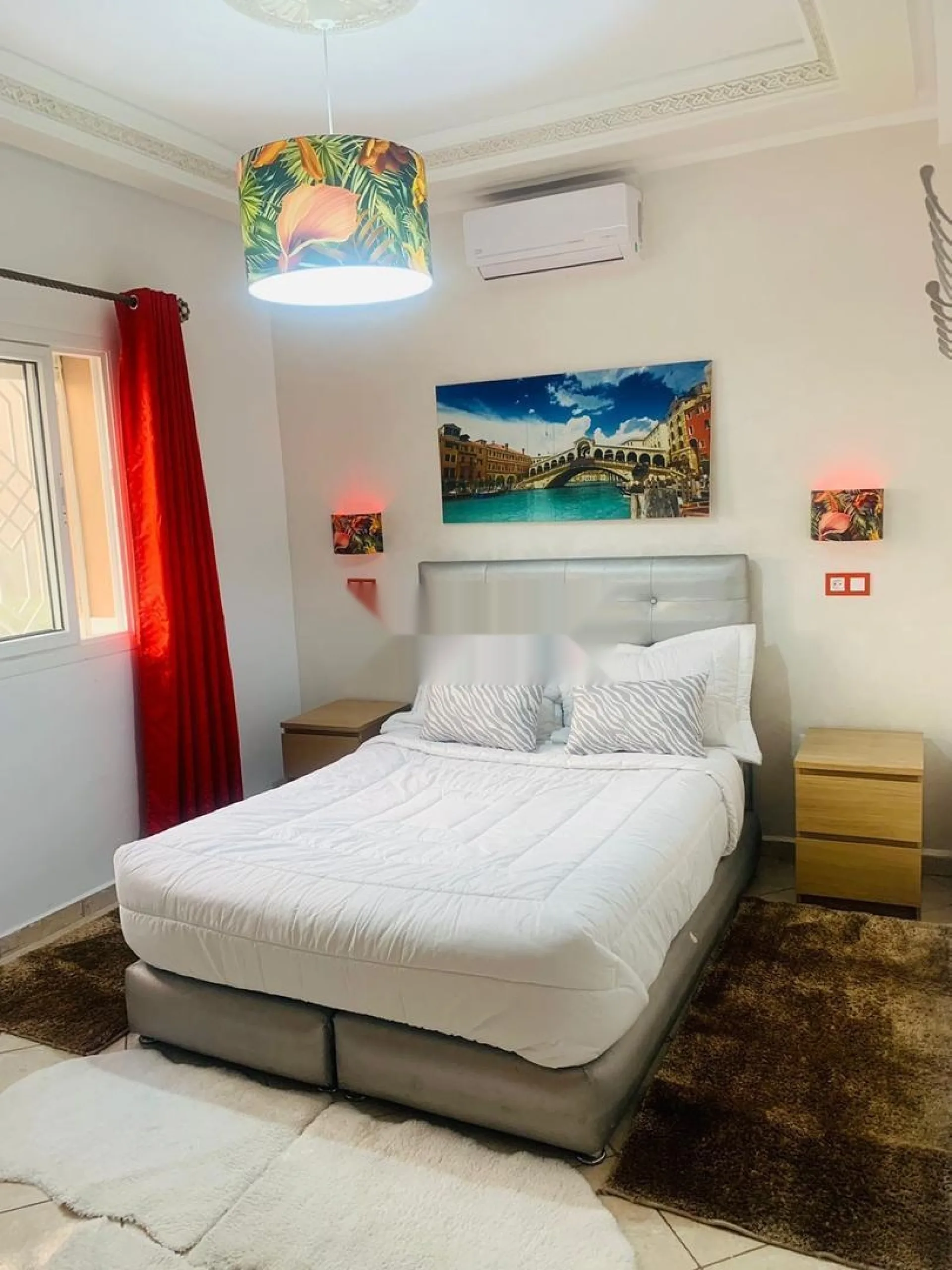 Appartement à louer 55 m²