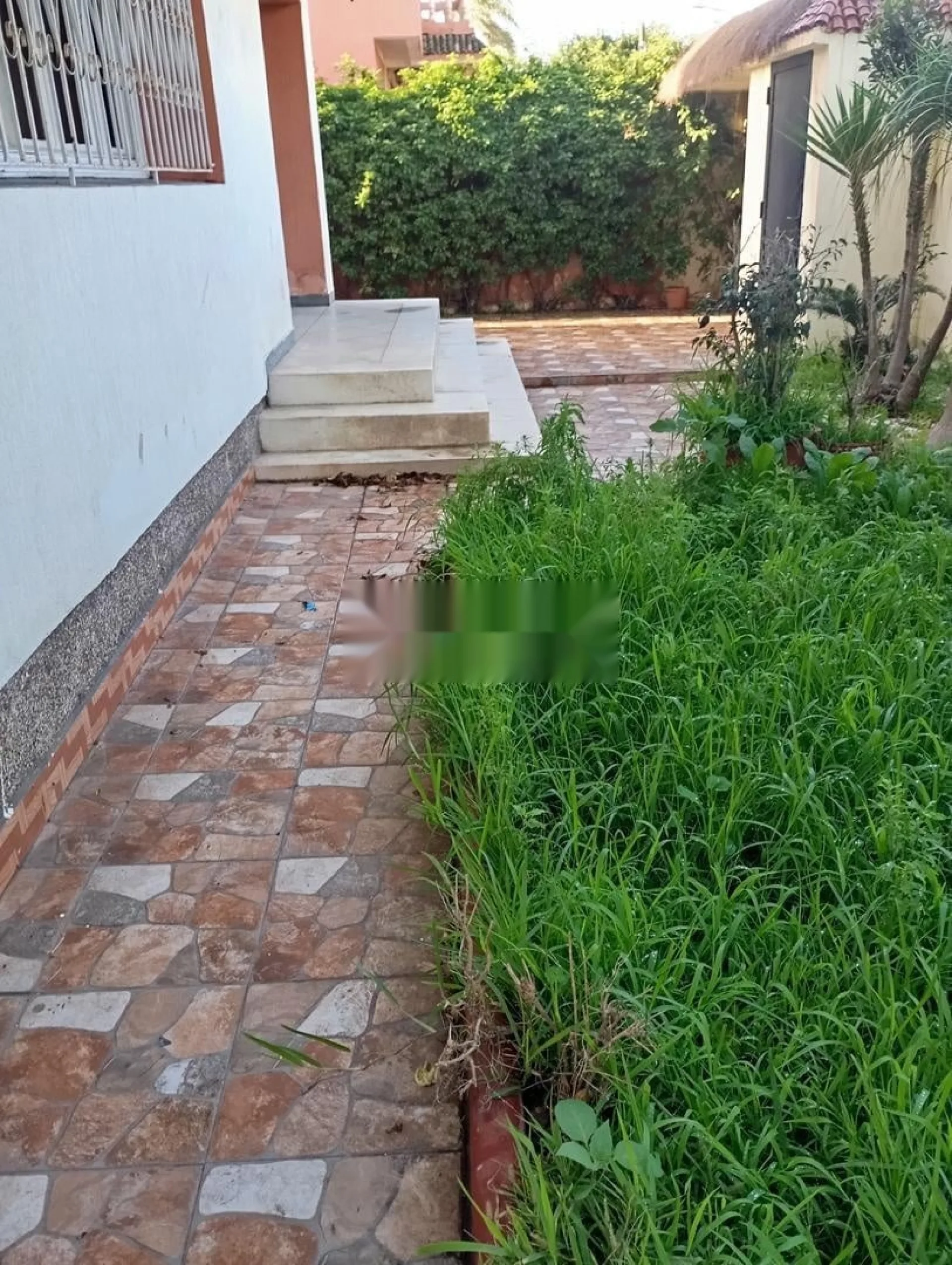 Villa vide à Louer 360m2 sur Mohammedia
