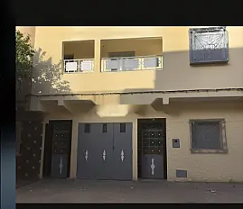 Très belle maison résidence très bien située