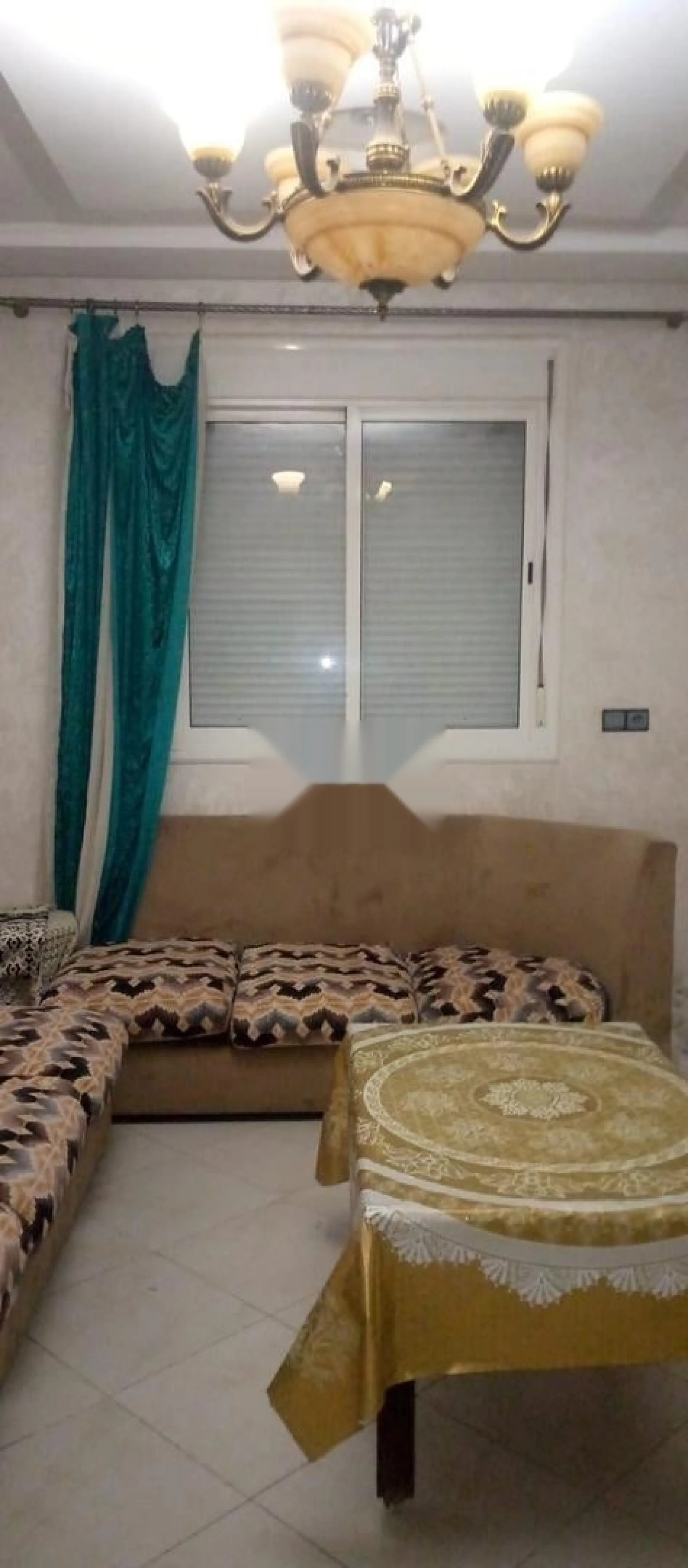 Appartement à louer pour l'été
