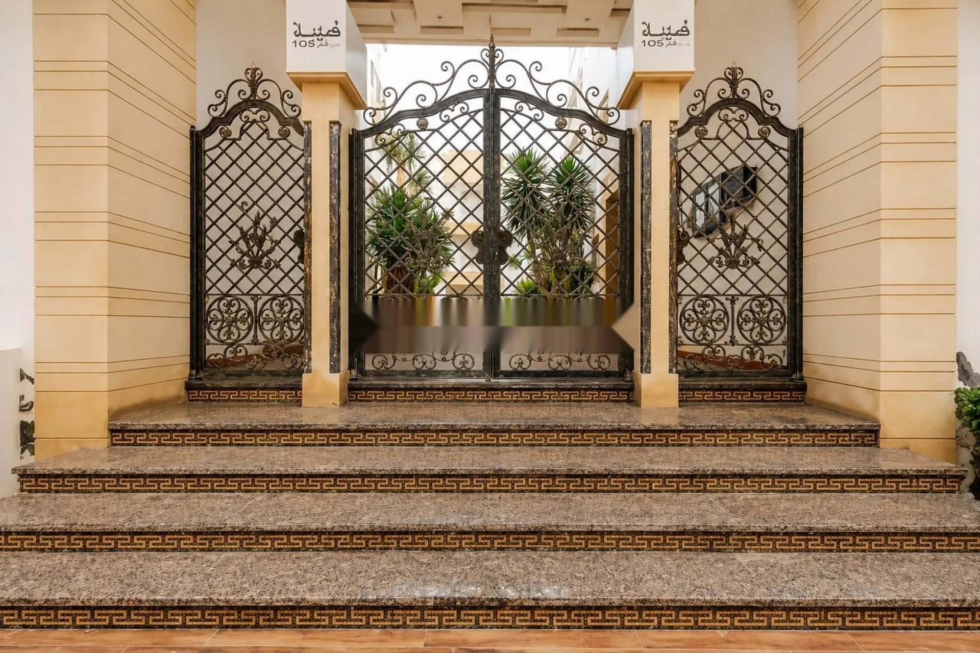 شقة للإيجار في سكن طيبة