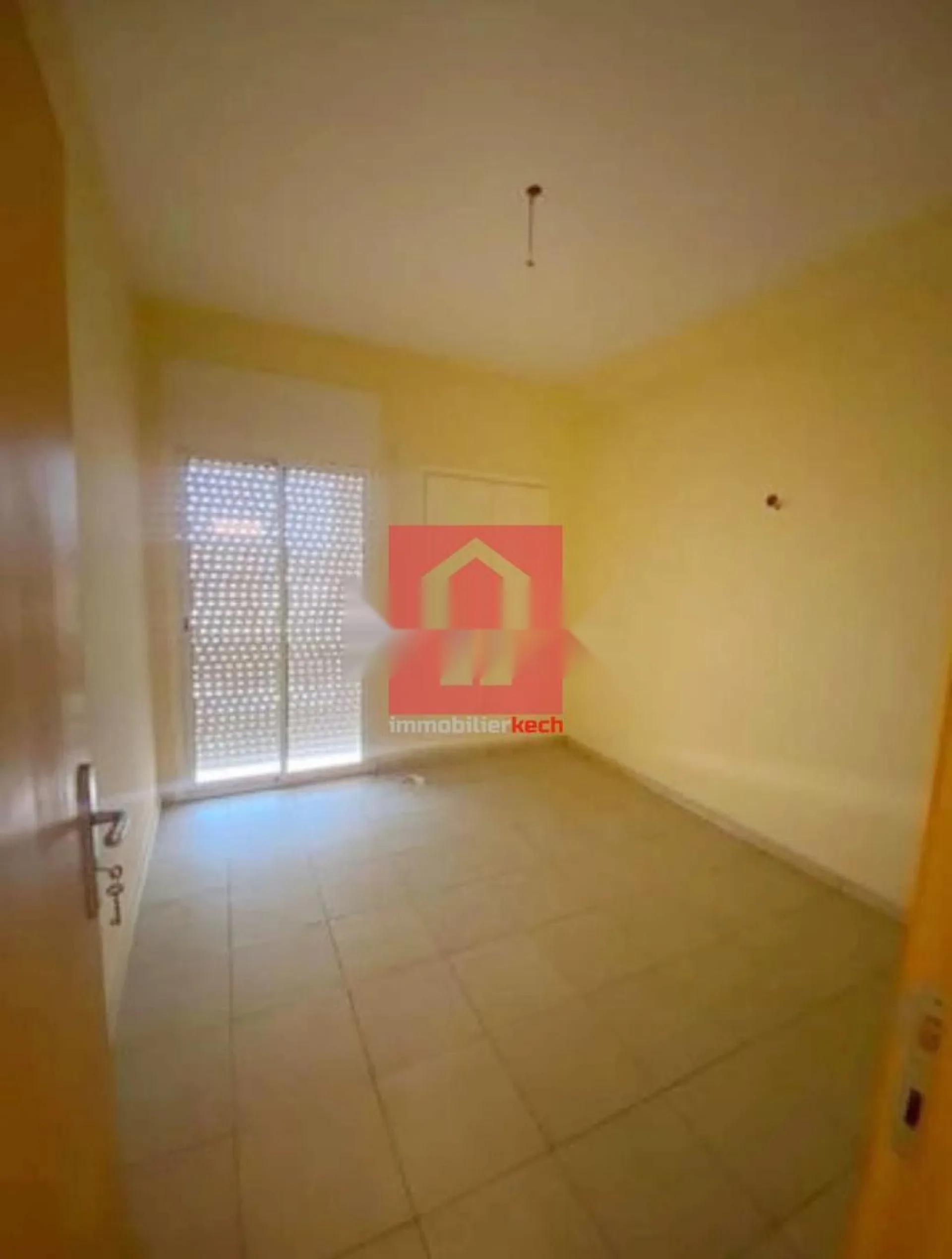 Appartement 3 chambres et 2 SDB à Ain Mezouar, Gueliz