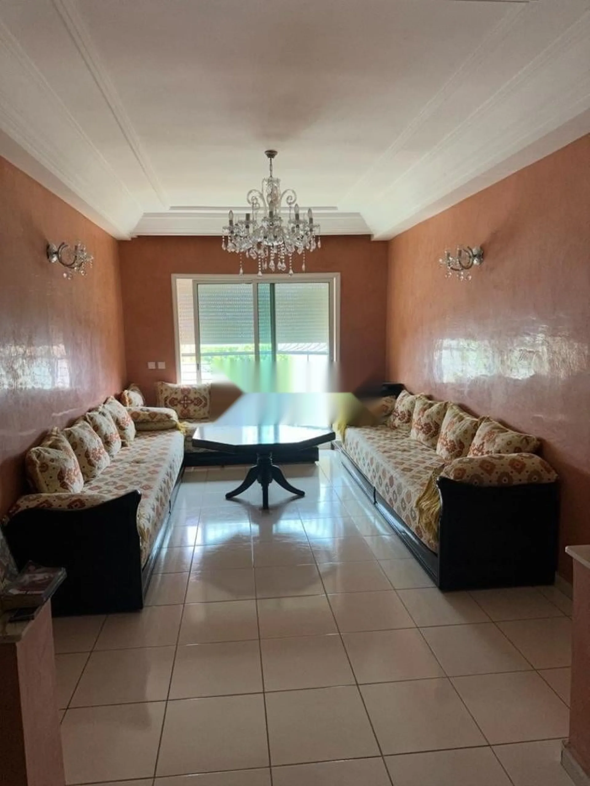 APPARTEMENT 3 CHAMBRES A VENDRE DE 160m2