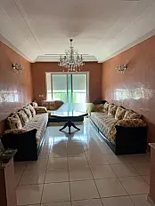 APPARTEMENT 3 CHAMBRES A VENDRE DE 160m2