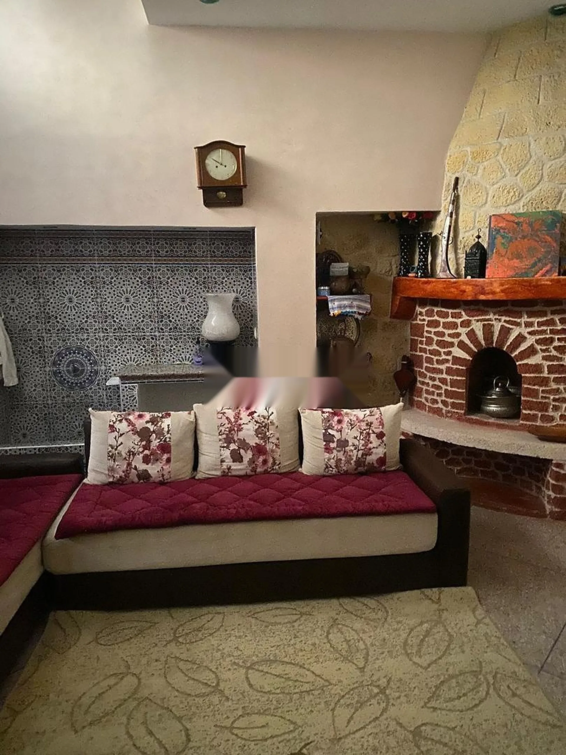 Duplex à vendre 300 m² à AinSebaa Casablanca