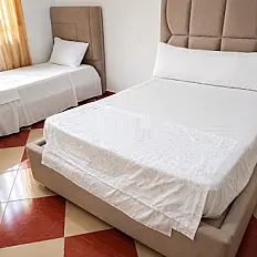 Appartement à louer à la journée pour familles
