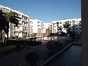 Super appart 135m2 sur Mansoria plage