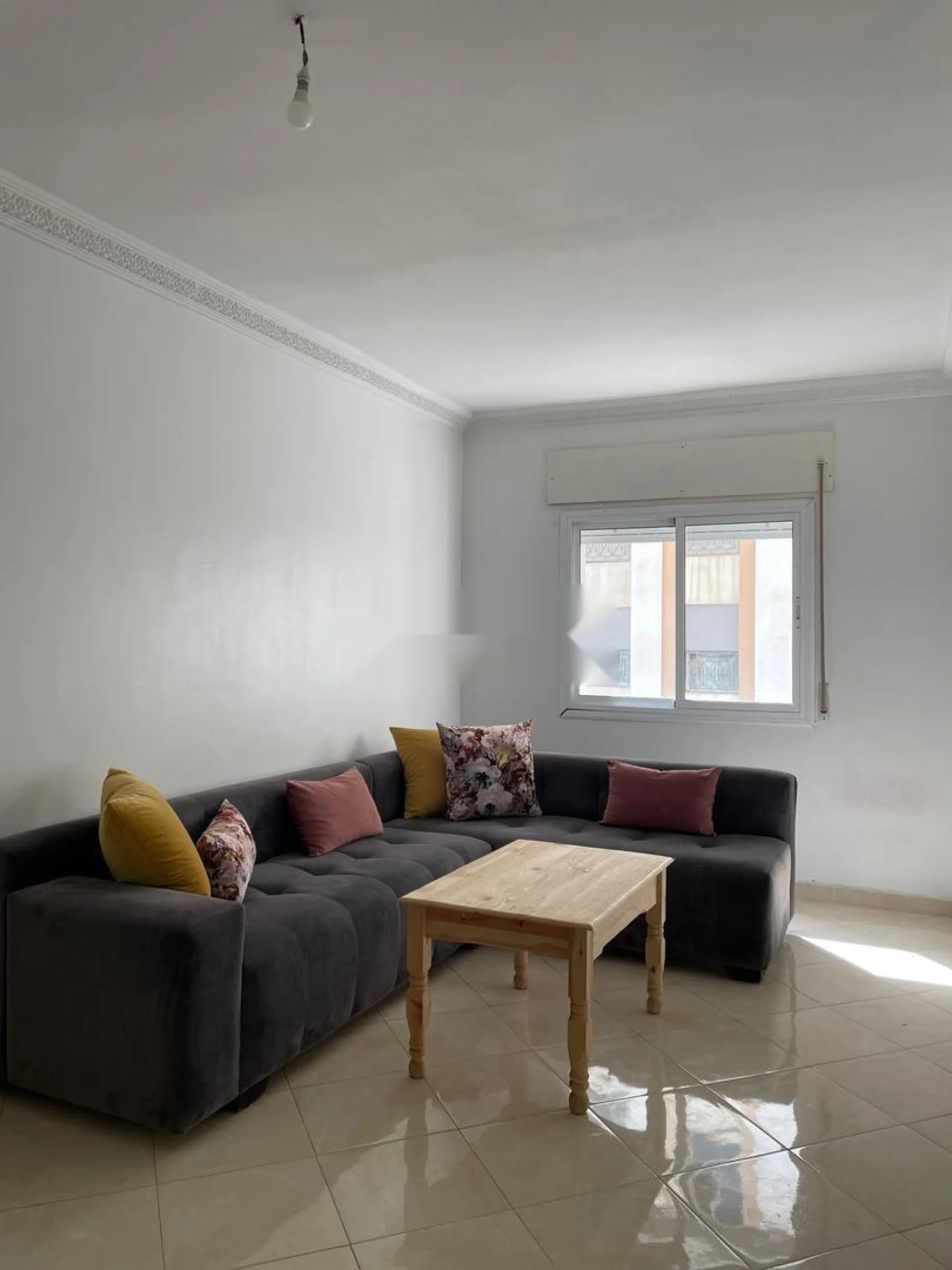 Appartement à louer 75 m²