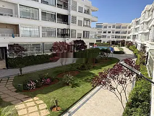 Un bel appartement A Vendre à Mansouria
