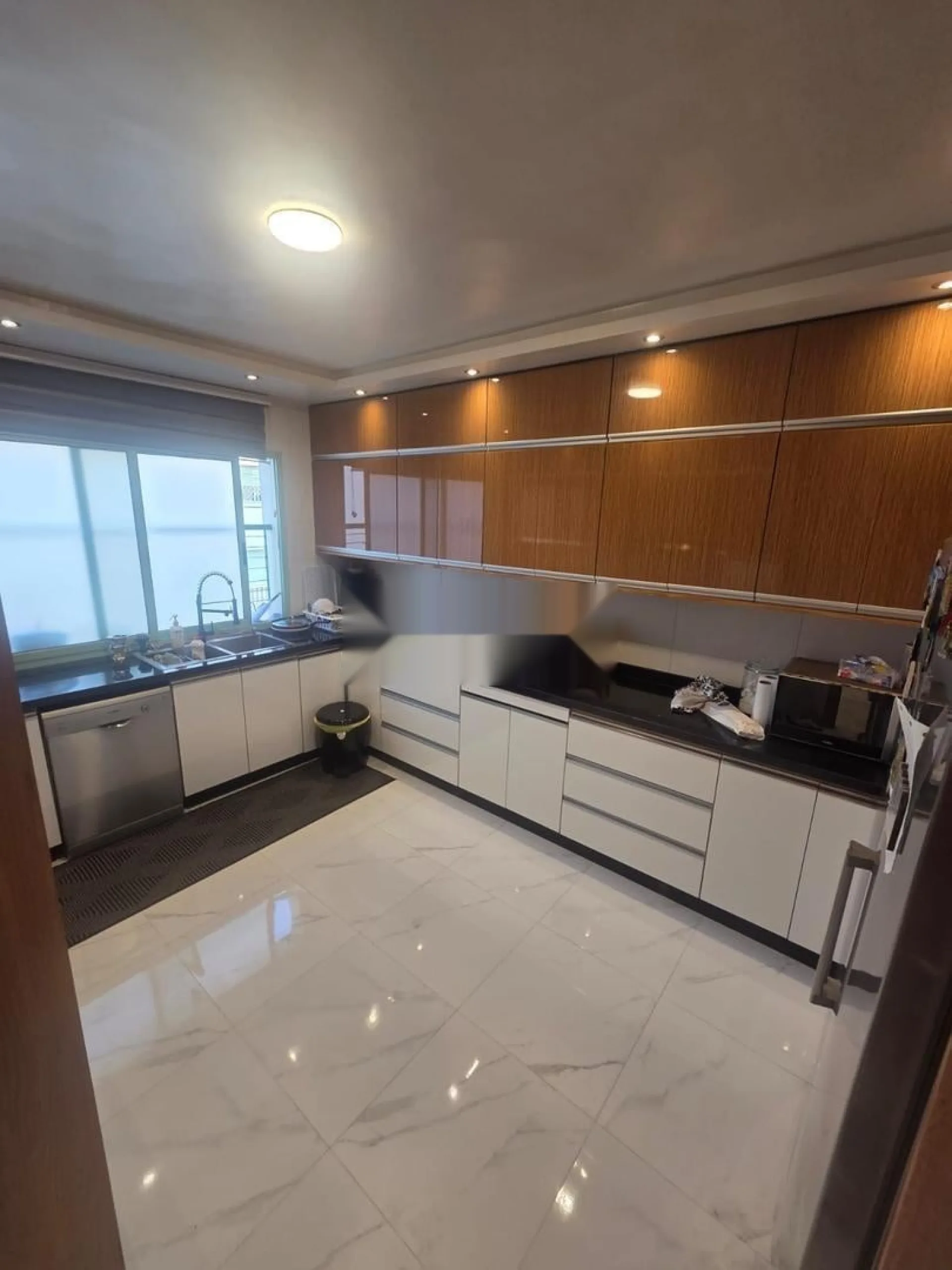 Appart 142m Haut Standing A Maarif Ex