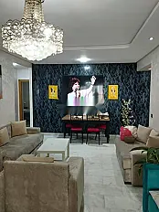 Appartement meublé à louer pour les vacances