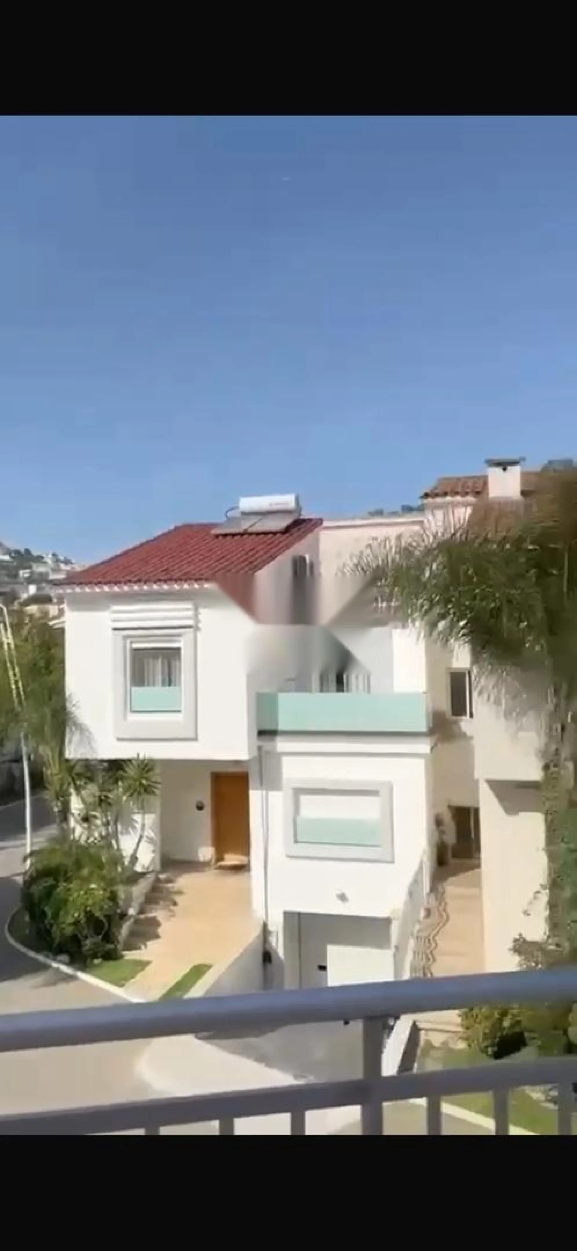 فيلا للإيجار في بوبانا