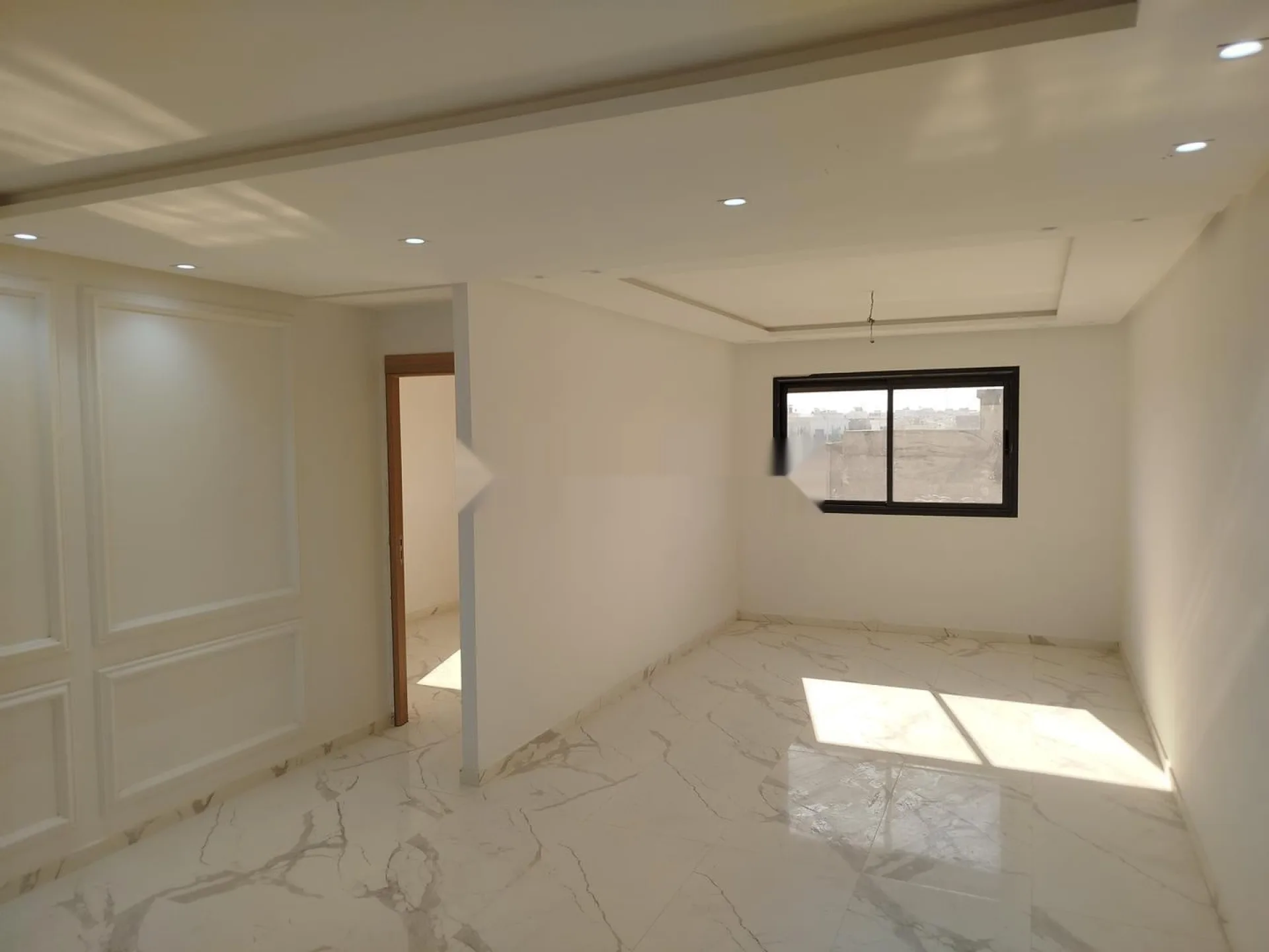 À Louer - Appartement Neuf à Sala Al Jadida