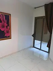 شقة للإيجار بمساحة 52 متر مربع داخل سكنى