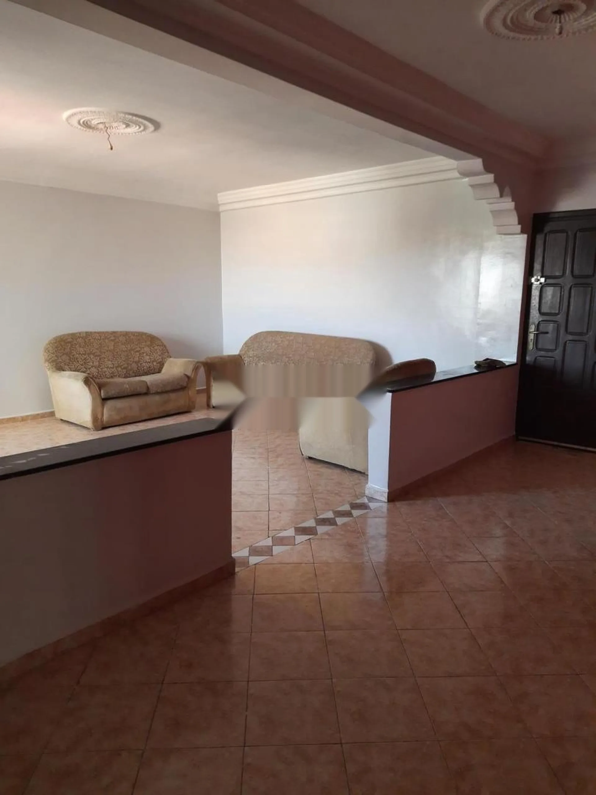 Appartement à louer 84 m² à Settat
