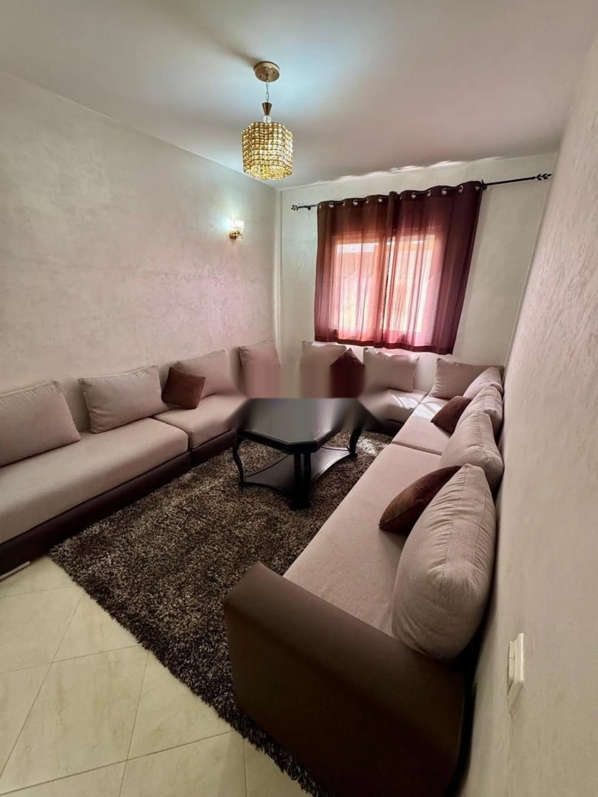 شقة مروة بحي المحمدي للإيجار