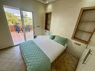 Appartement 3 chambres à Imi Ouaddar