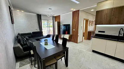 la Perle des appartements à IMIOUADDAR