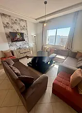 Appartement vue mer et piscine a imi ouaddar