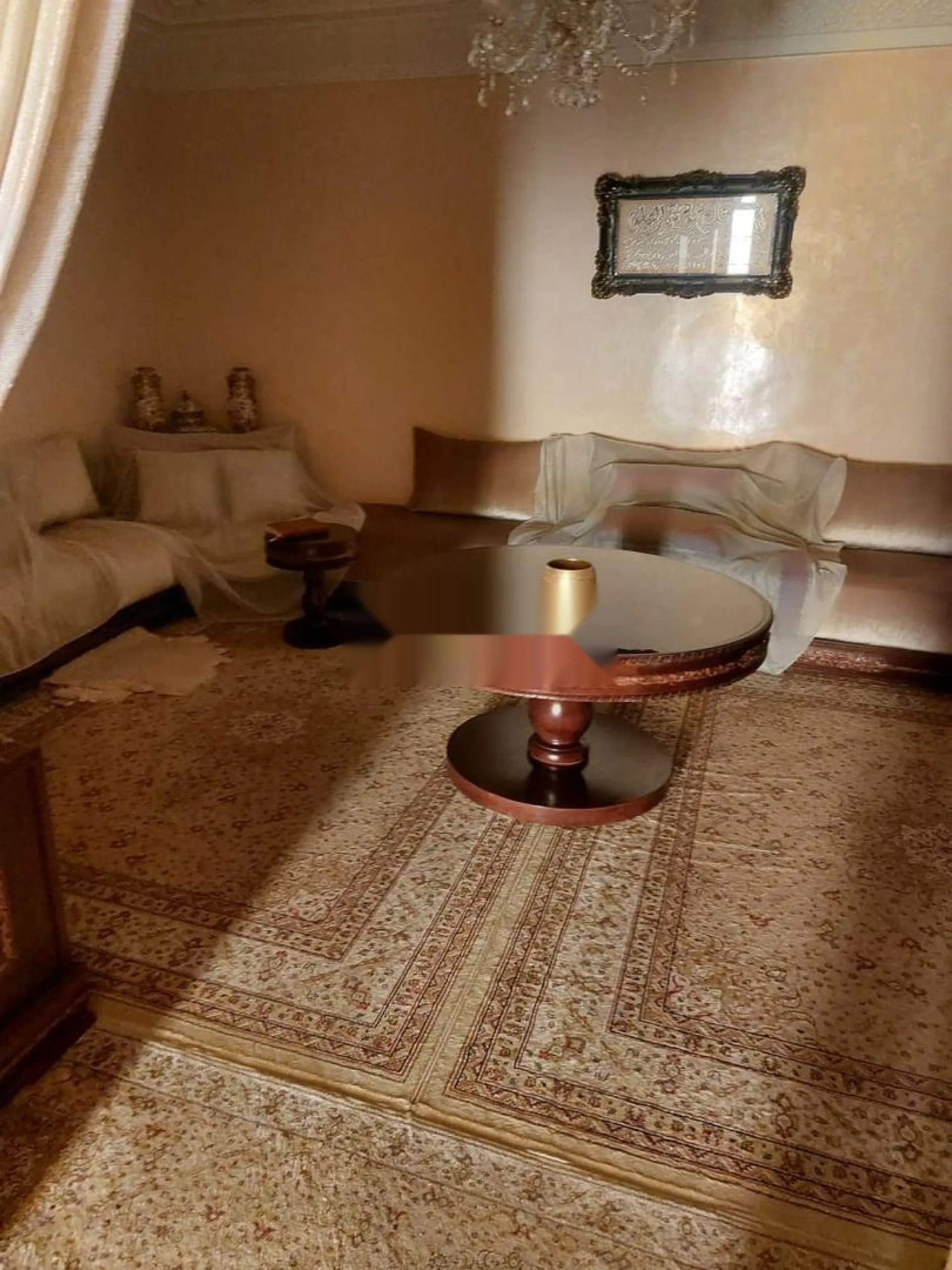 Villa à vendre Hay Dakhla