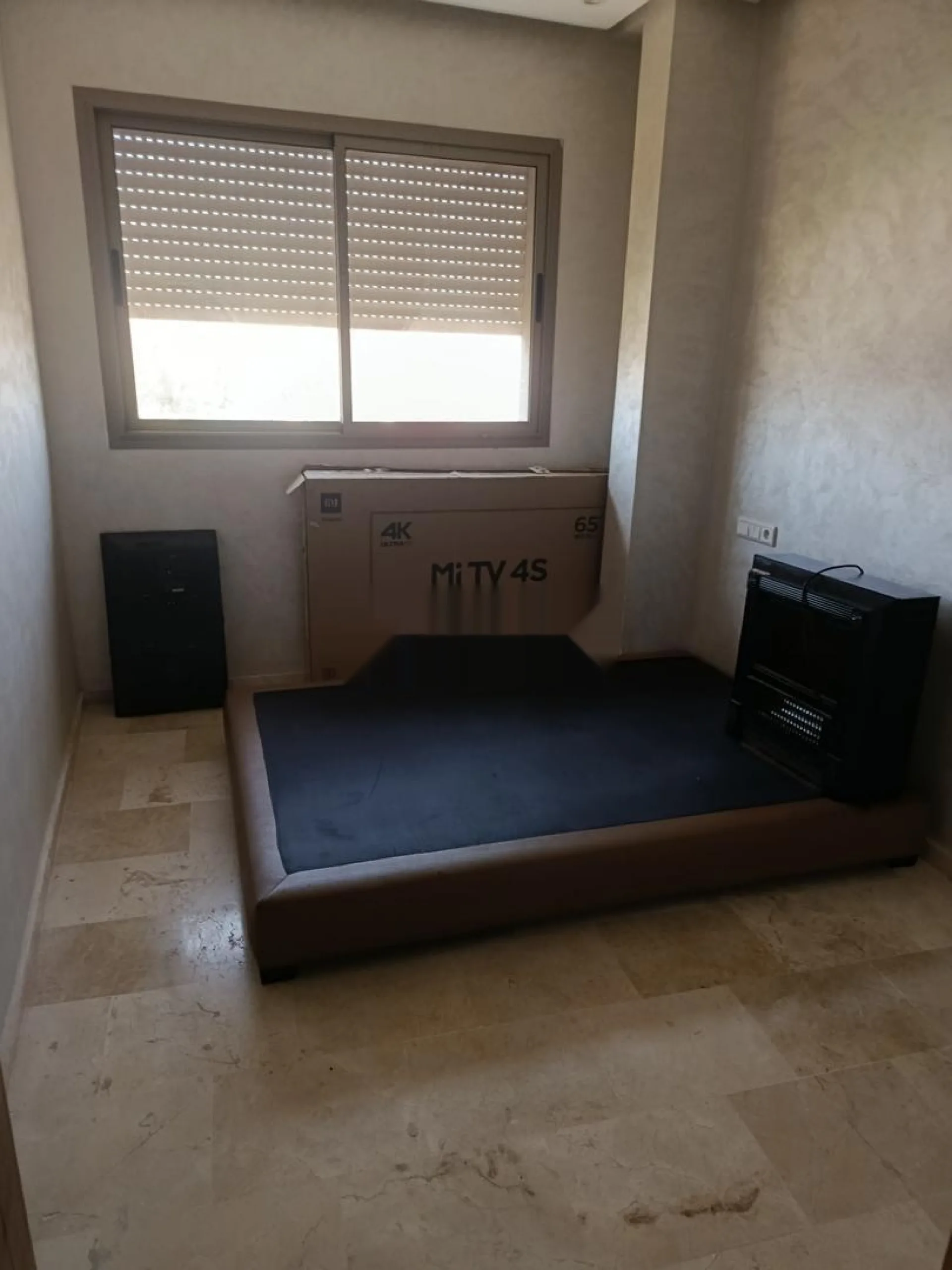 Bel appartement en excellent état à vendre