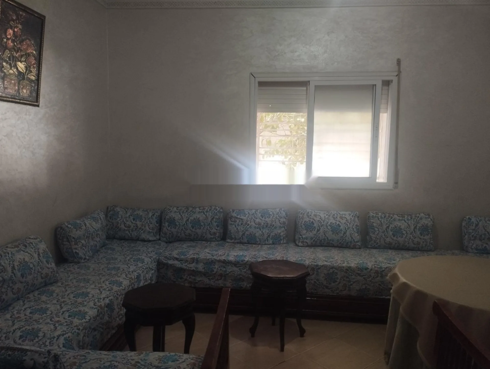 Tazta Moulay Driss Merja Fès