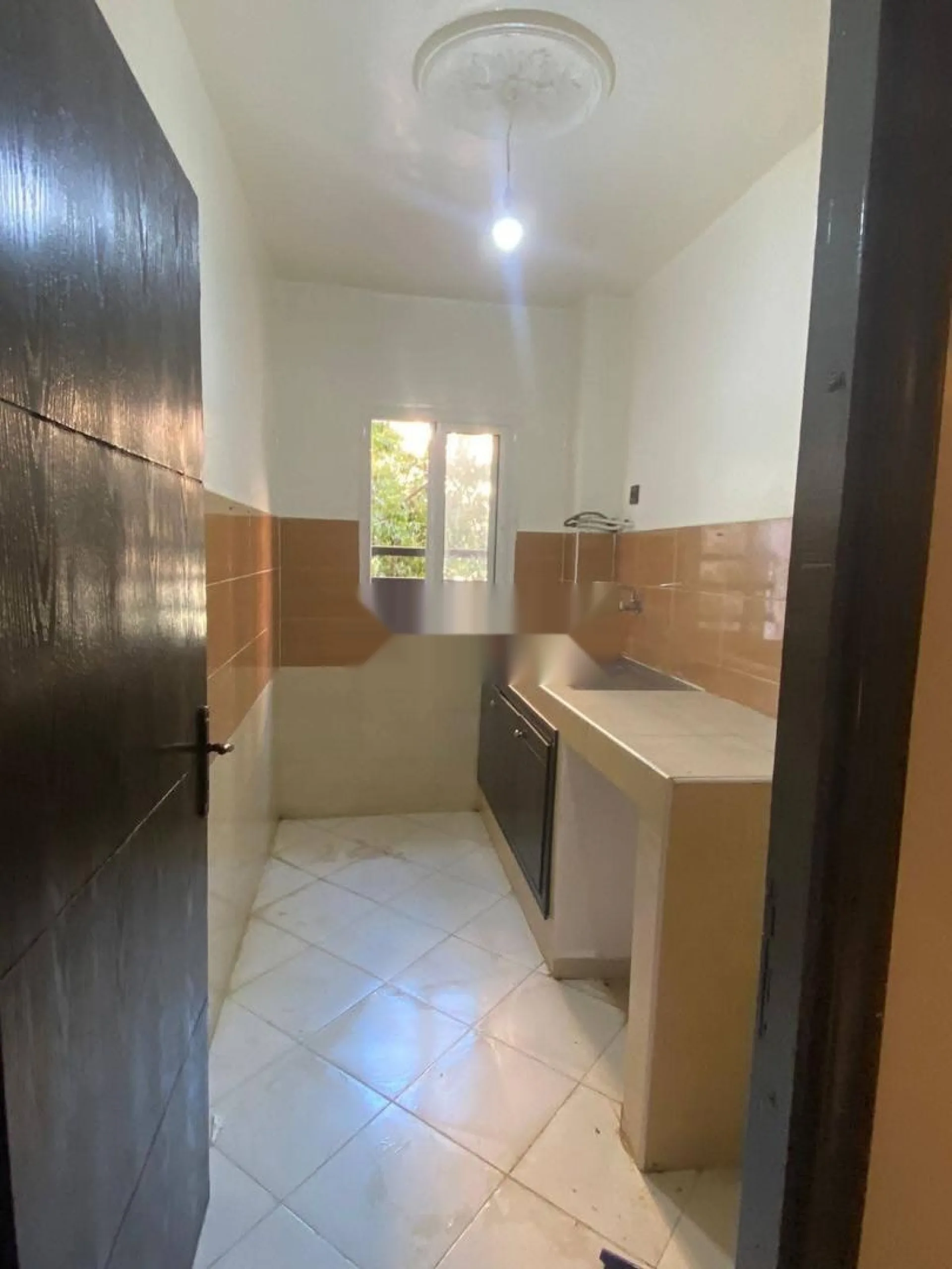 Appartement économique près de la gare