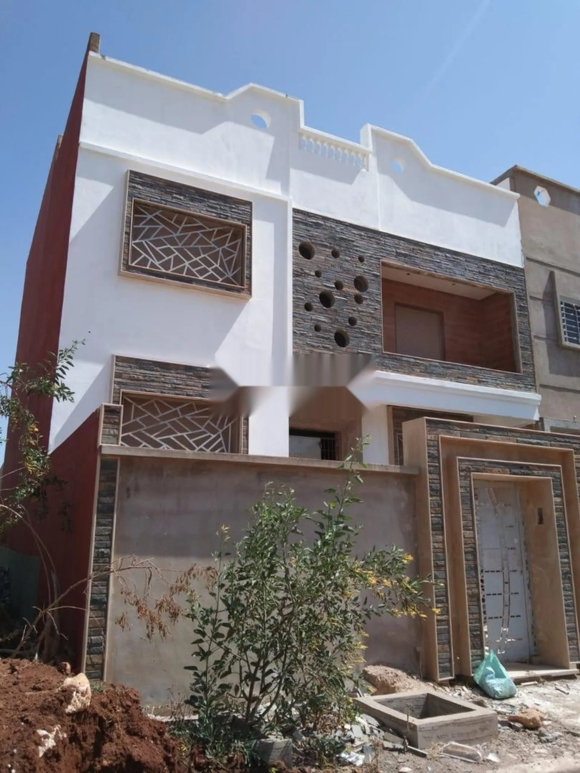 Villa 200m² à vendre