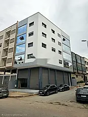 FALAH BUSINESS CENTER