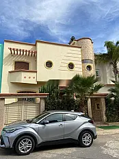 Villa neuve 300m² à vendre à Hay Nassim Isliane
