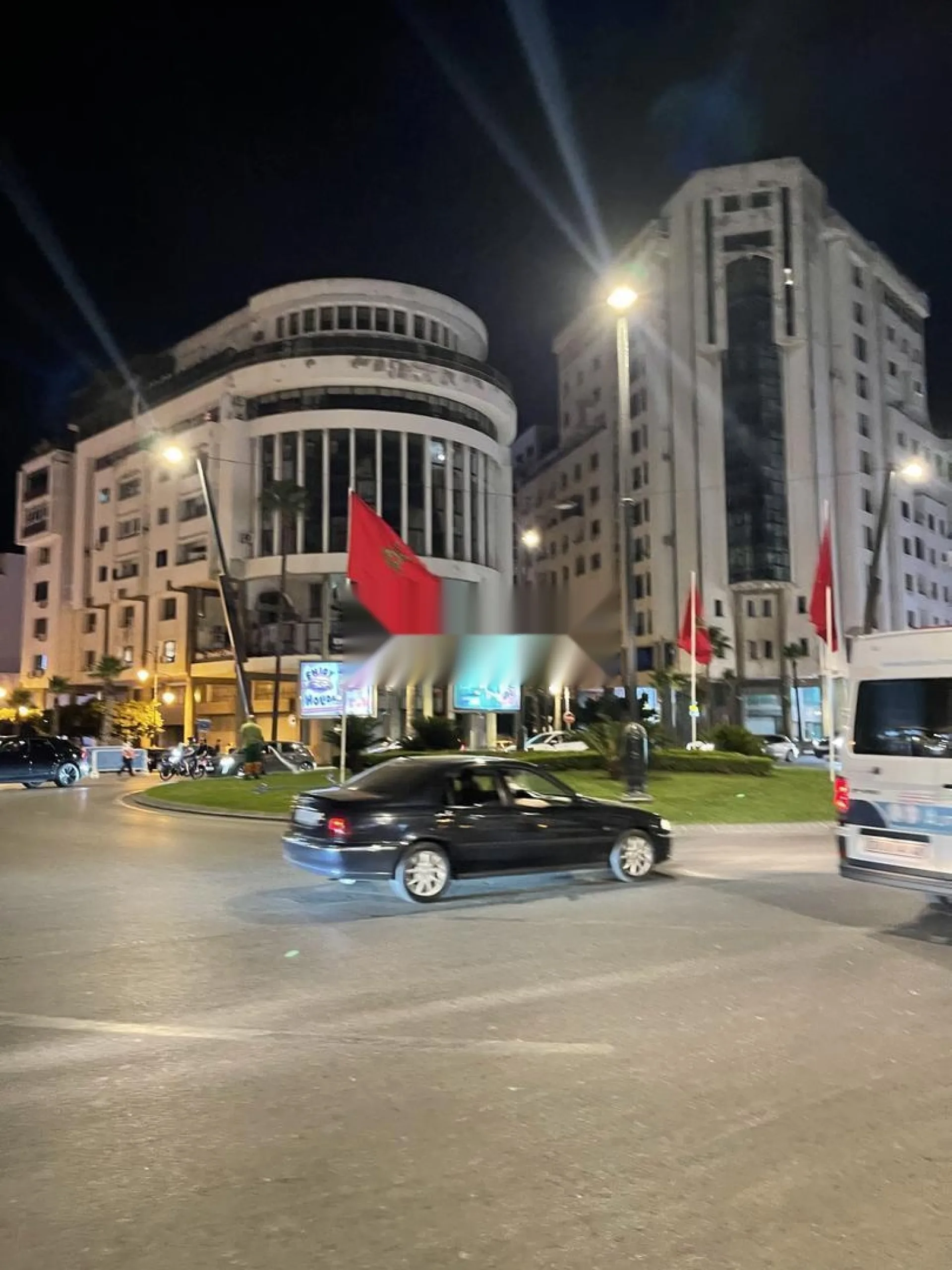 شقة للبيع - نجمة