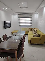 Appartement à louer quotidiennement