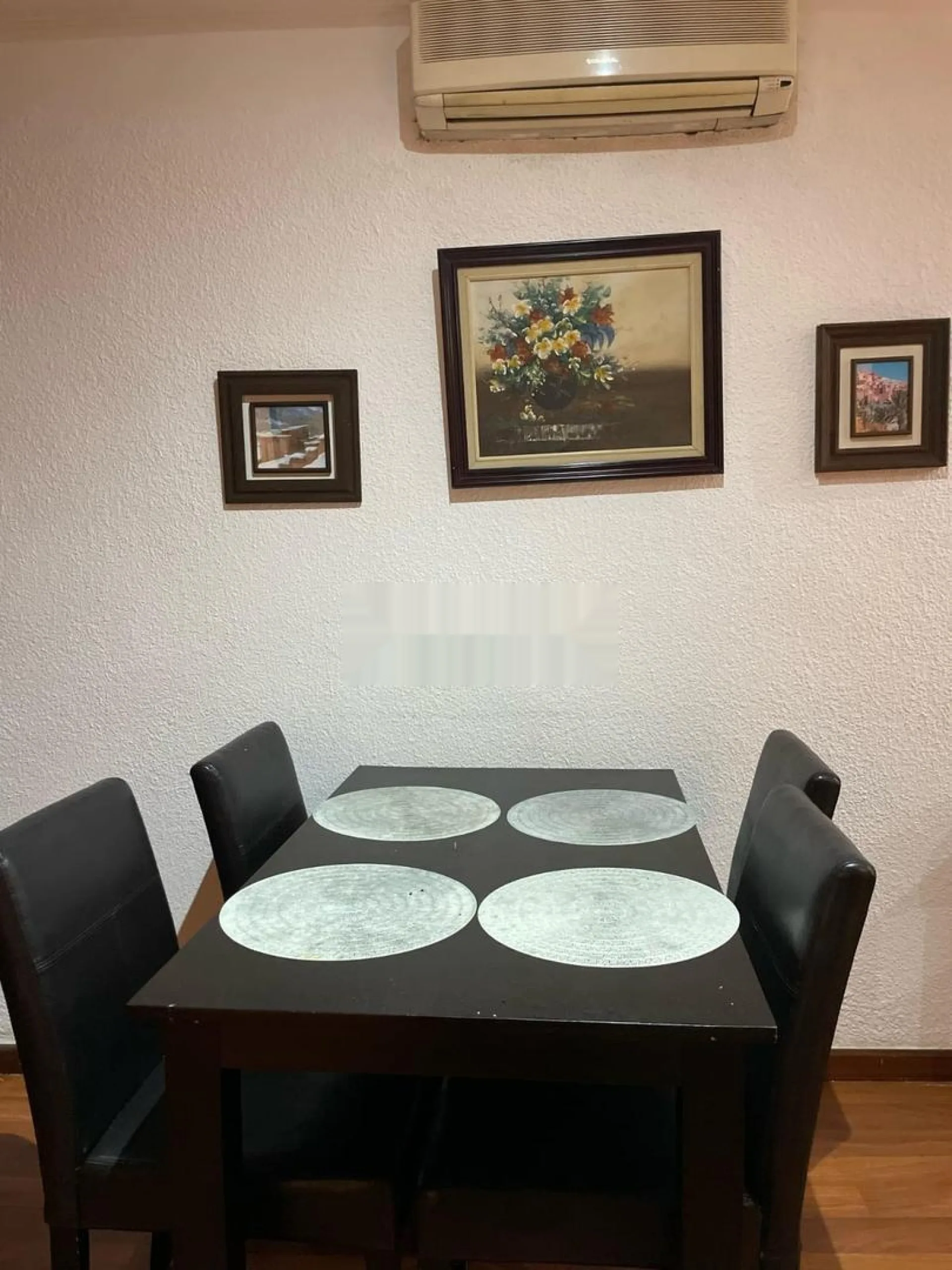 Appartement meublé à louer