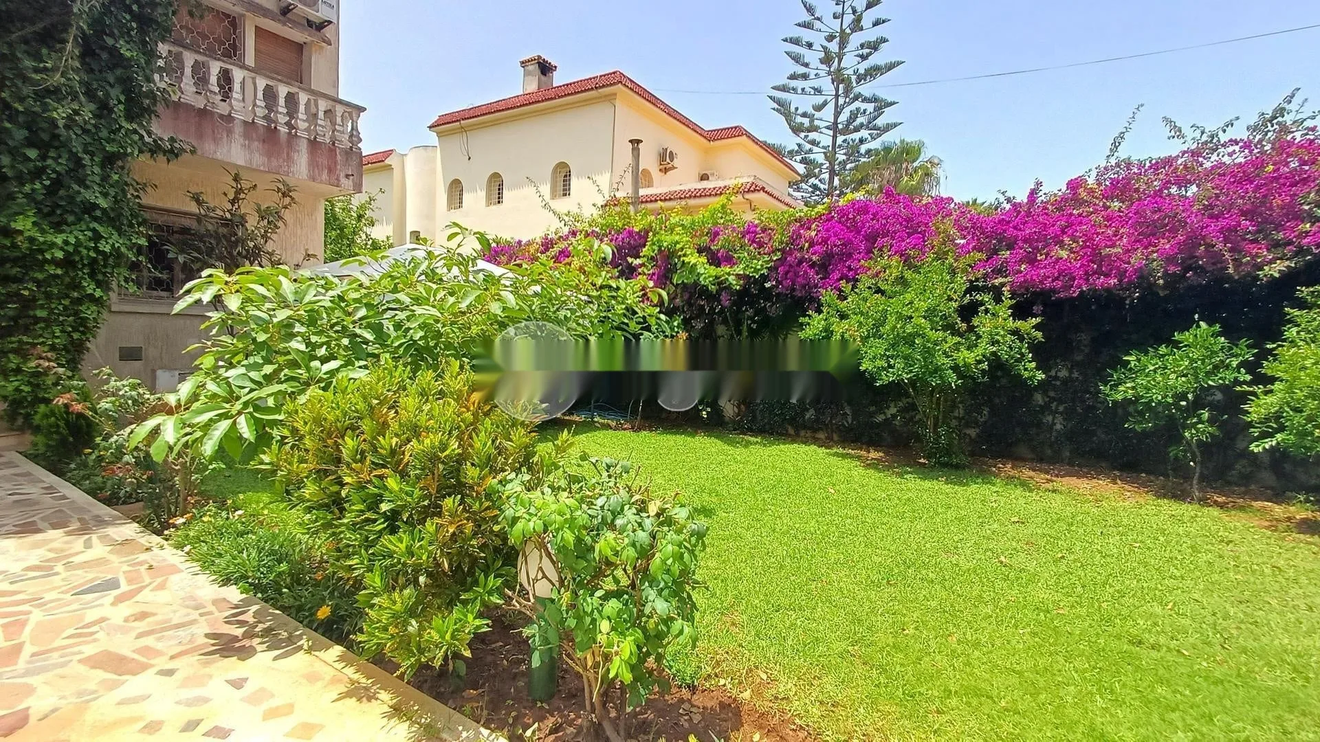 RBA-YO-1082 - Villa à vendre à Hay Nahda