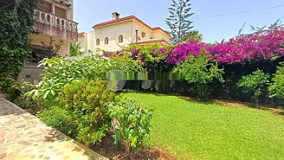 RBA-YO-1082 - Villa à vendre à Hay Nahda